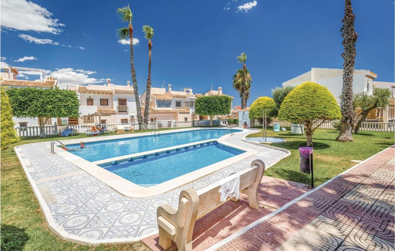 Beautiful Apartment In Quesada Rojales Exteriér fotografie