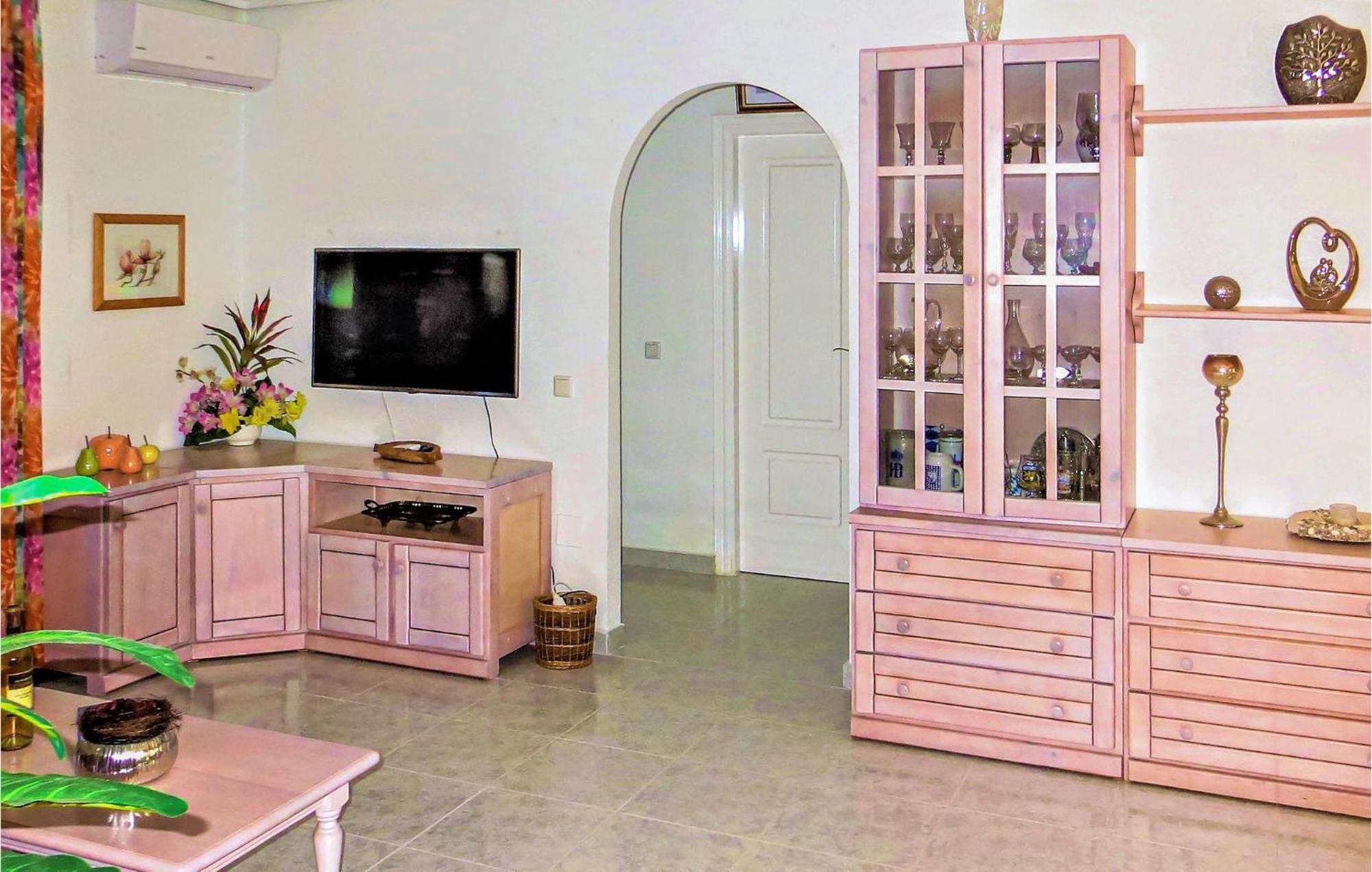 Beautiful Apartment In Quesada Rojales Exteriér fotografie