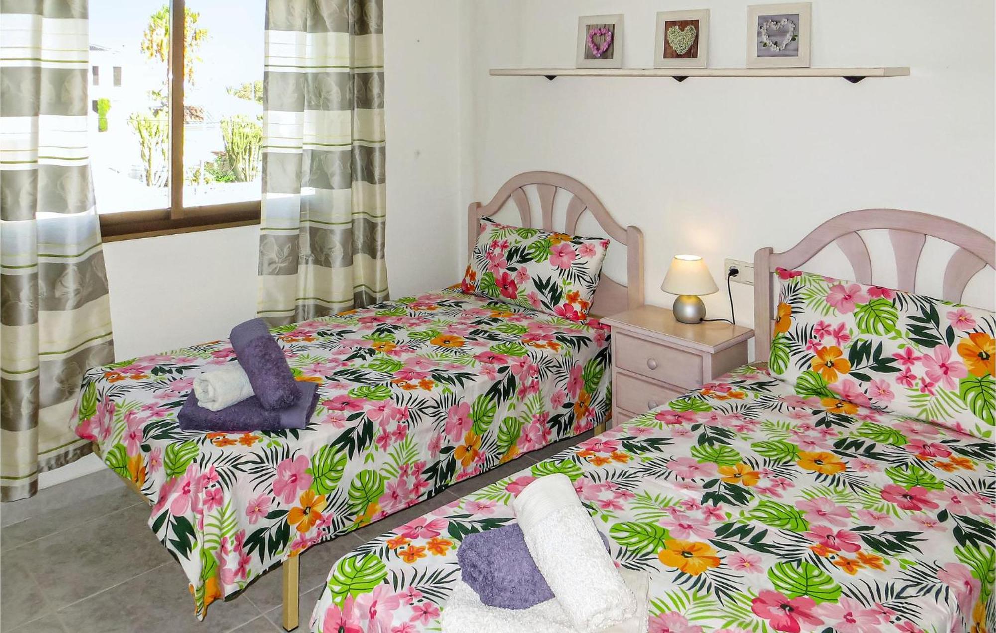 Beautiful Apartment In Quesada Rojales Exteriér fotografie