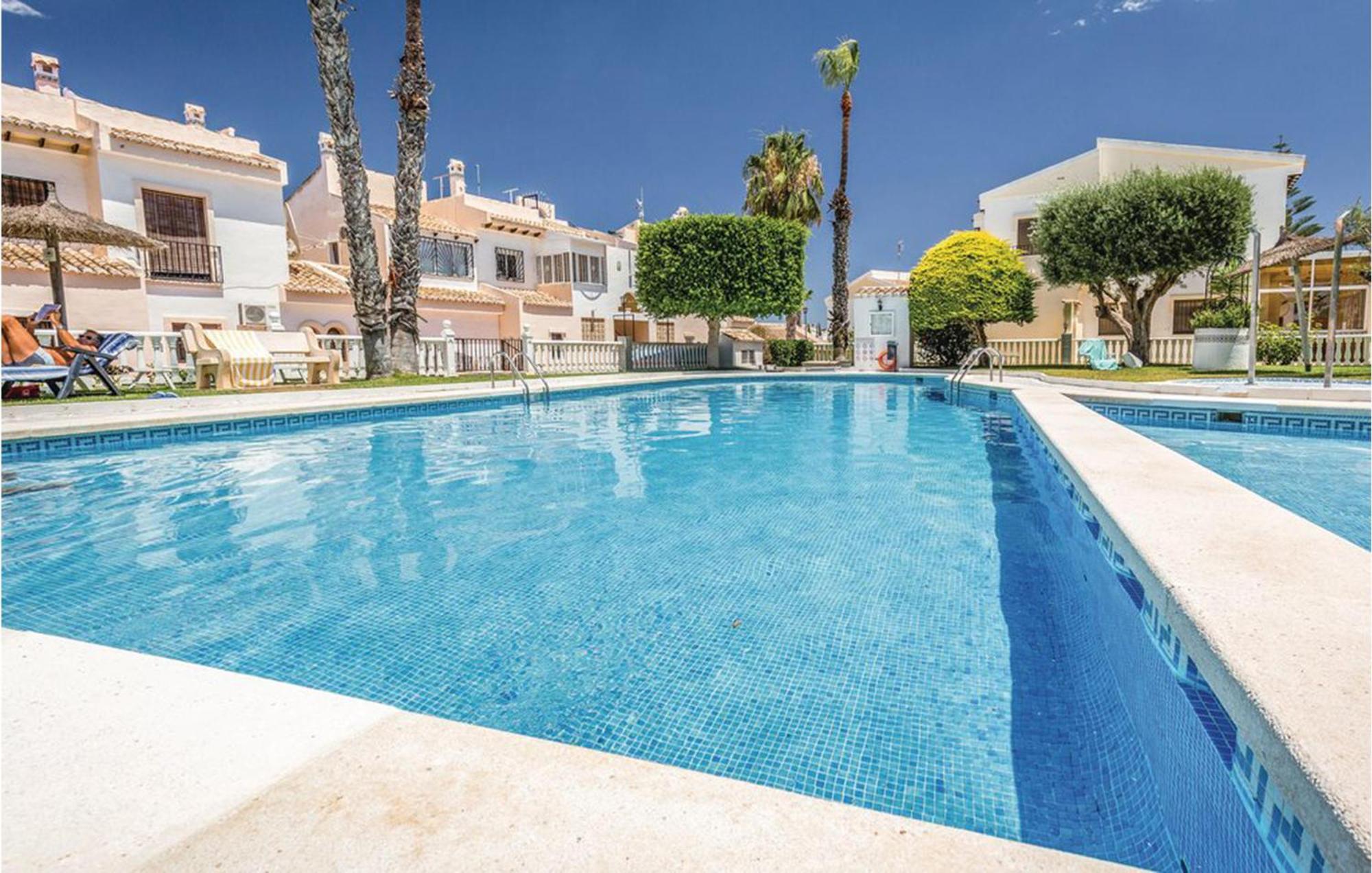 Beautiful Apartment In Quesada Rojales Exteriér fotografie