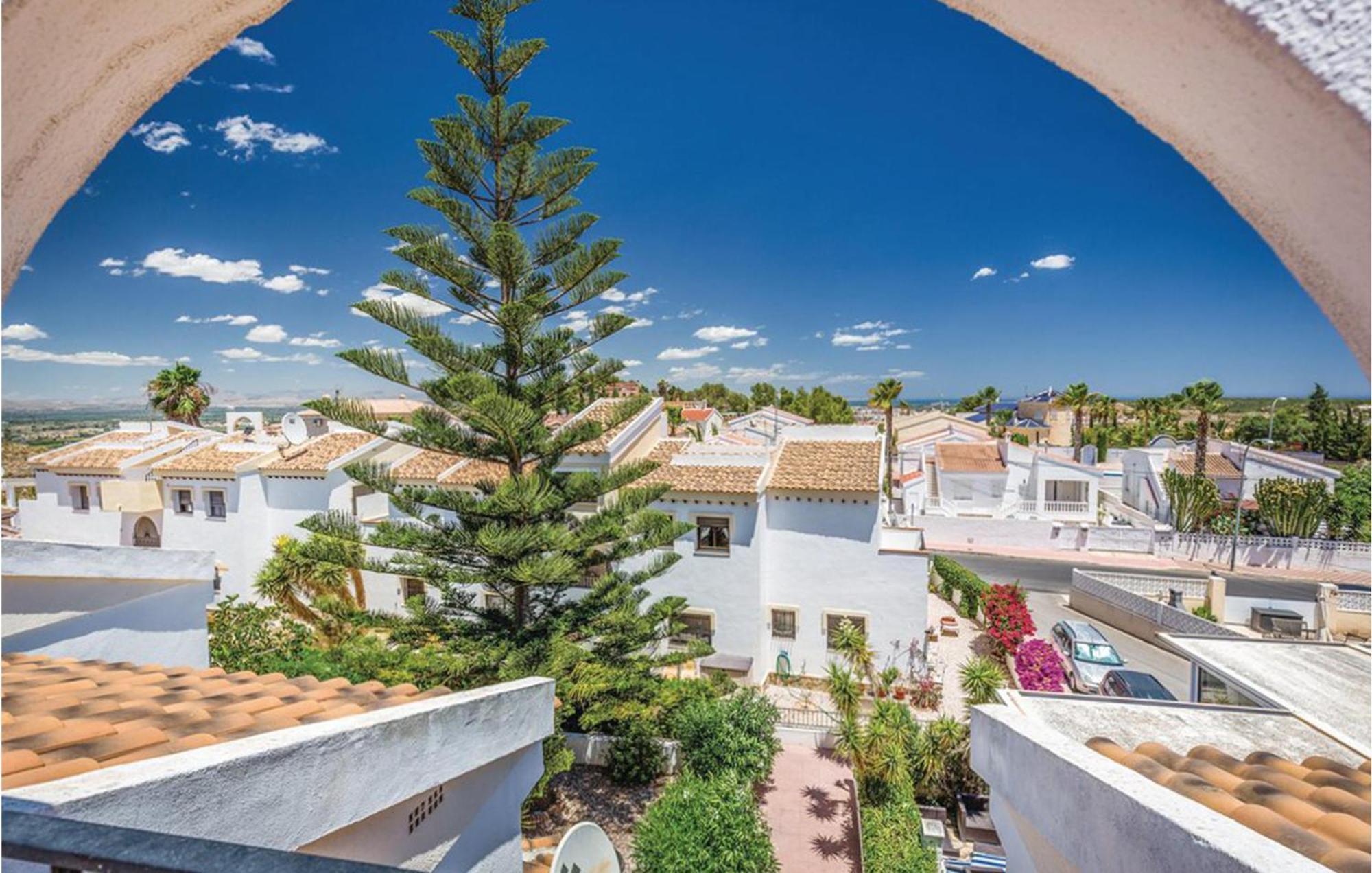 Beautiful Apartment In Quesada Rojales Exteriér fotografie