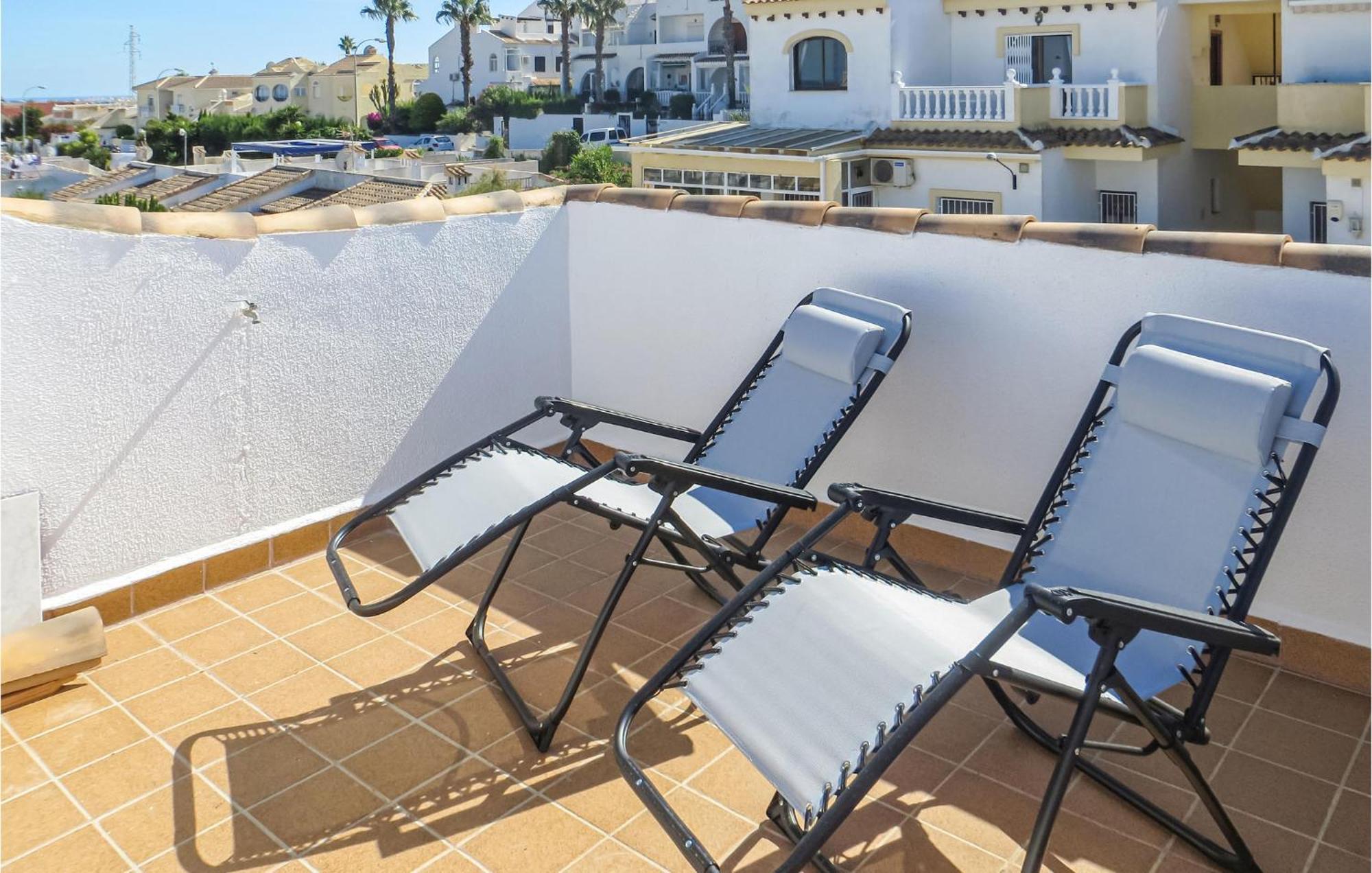 Beautiful Apartment In Quesada Rojales Exteriér fotografie
