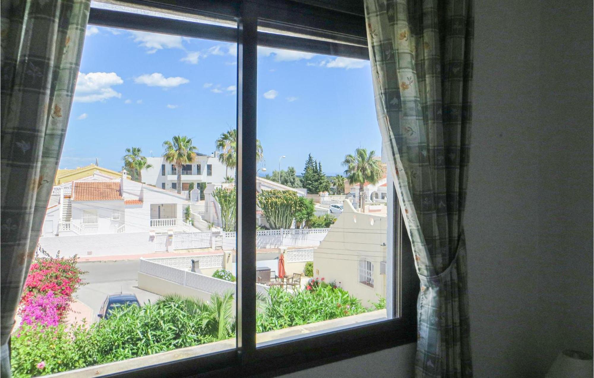 Beautiful Apartment In Quesada Rojales Exteriér fotografie